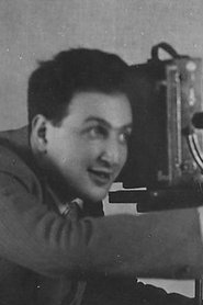 Isidor Shtok portrait