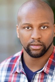 Aaron D. Alexander portrait