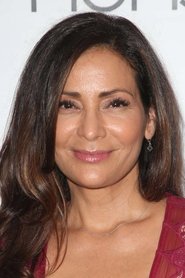 Constance Marie portrait