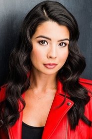 Caroline Kwan portrait