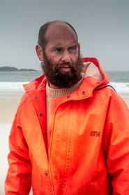 Cailean Collier portrait