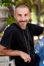 Claudio Di Giorgio portrait
