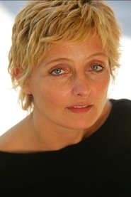 Patricia Goemaere portrait