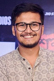 Rwitobroto Mukherjee portrait