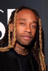 Ty Dolla Sign portrait