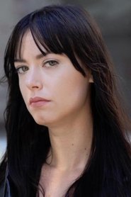 Carly James portrait