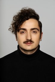 Karol Osentowski portrait
