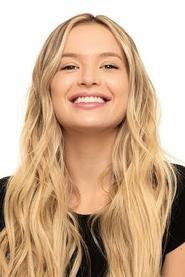 Nadine Gerloff portrait