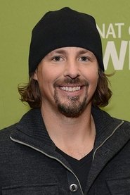 Casey Anderson portrait