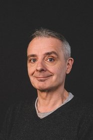 Thomas Maurer portrait
