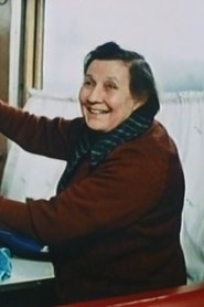 Taisiya Smirnova portrait