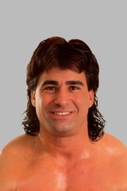 Tom Zenk portrait