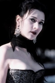 Anne Nurmi portrait