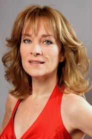 Sílvia Aranda portrait