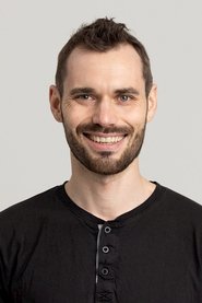 Ilkka Hautala portrait