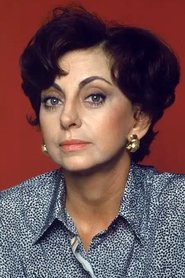 Beatriz Segall portrait