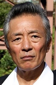 Kenjirō Nashimoto portrait