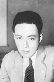 Jiro Shirota portrait