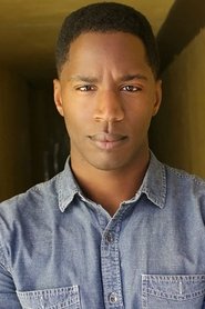 Rasheed Stephens portrait