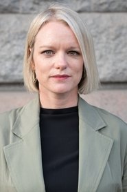 Cleona Ní Chrualaoi portrait
