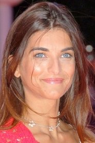 Pauline Delpech portrait
