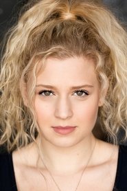 Carly Nahon portrait