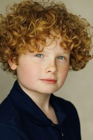 Logan Matthews portrait
