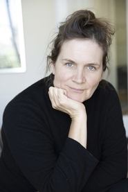 Sophie Fiennes portrait