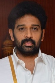 J. D. Chakravarthi portrait