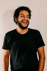 Lucas Carneiro portrait