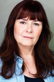 Jane Dashow portrait