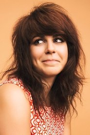Lisa LeBlanc portrait