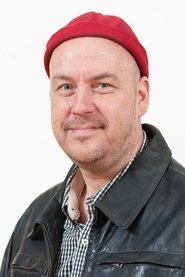 Artur Talvik portrait