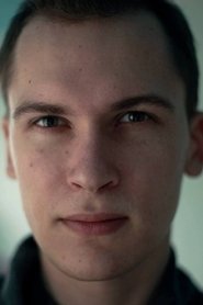 Sasha Lidahovskyi portrait