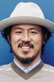 Shintaro Tokita portrait