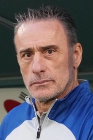 Paulo Bento portrait