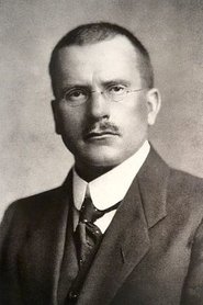 Carl Jung portrait