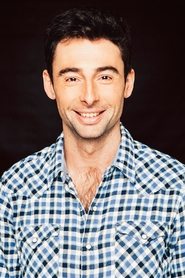 Bruno Oro portrait