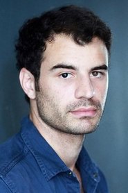 Max Geller portrait