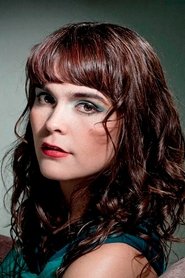 Camila Moreno portrait