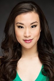 Megan Hui portrait