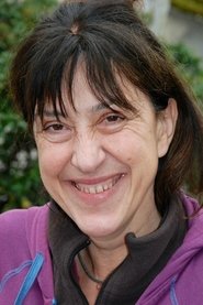 Céline Caussimon portrait
