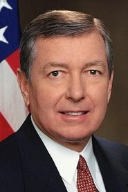 John Ashcroft portrait