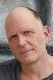 Thomas Krutmann portrait