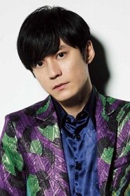 Subaru Shibutani portrait