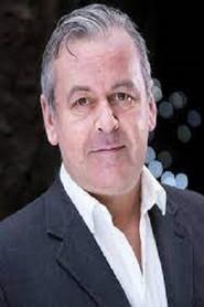 Alan Stocks portrait