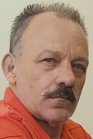 Daniel Mandehr portrait