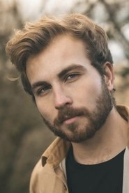 Adrien Vacca portrait