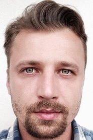 Kirill Arkharov portrait