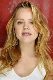 Annalisa Cochrane portrait
